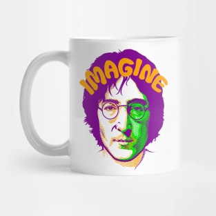 IMAGINE Mug